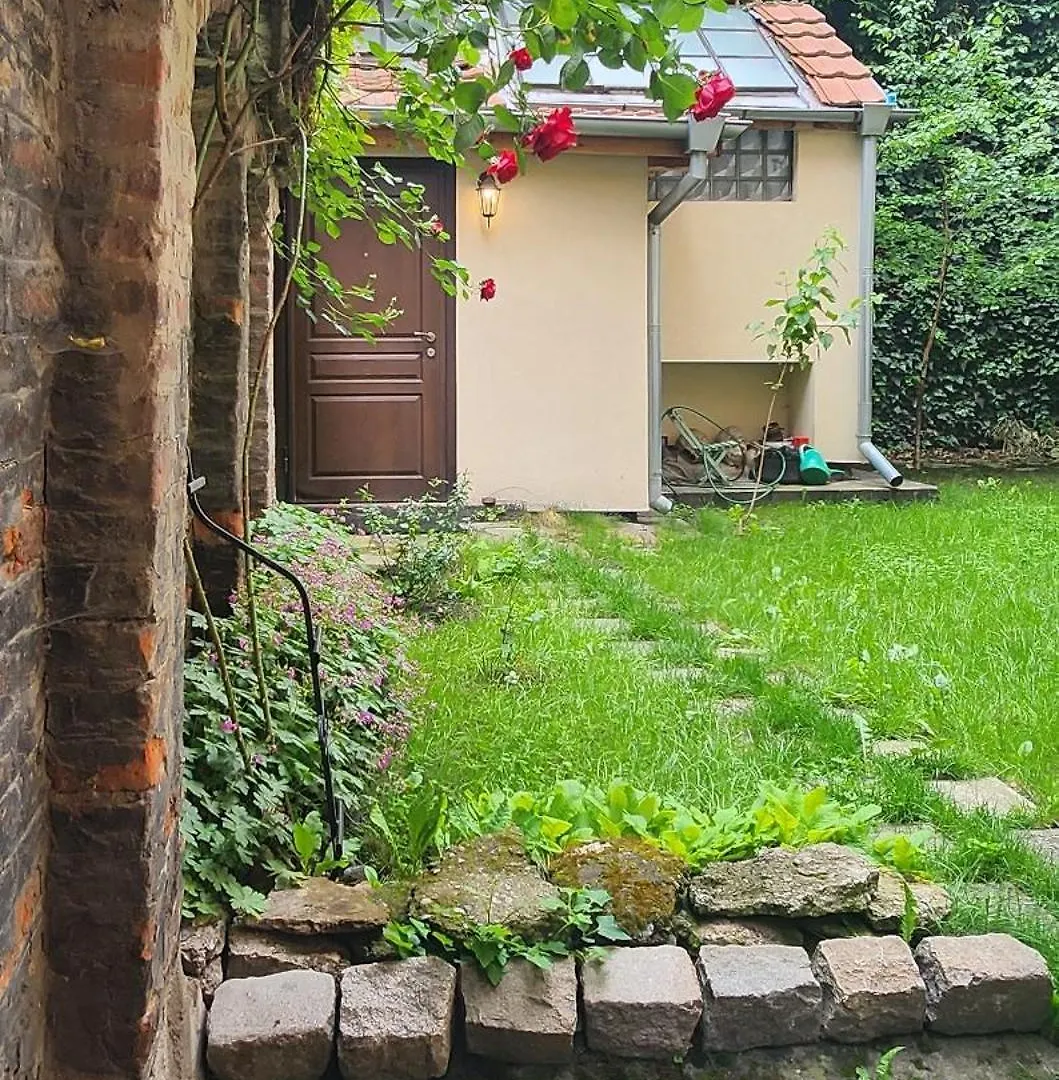 Apartment Apart Hotel Roma Sofia Bulgaria