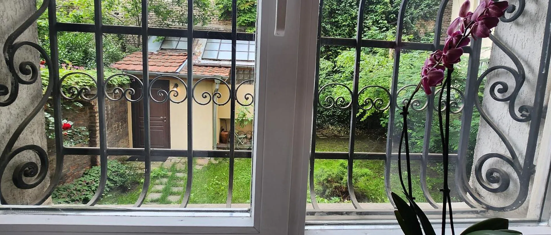 Apartment Apart Hotel Roma Sofia