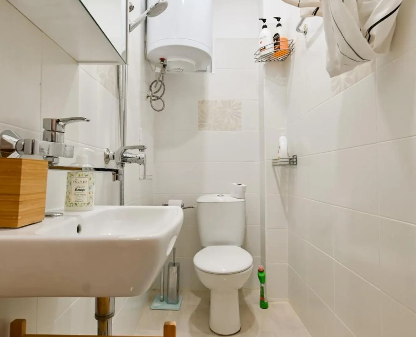 Apart Hotel Roma Sofia