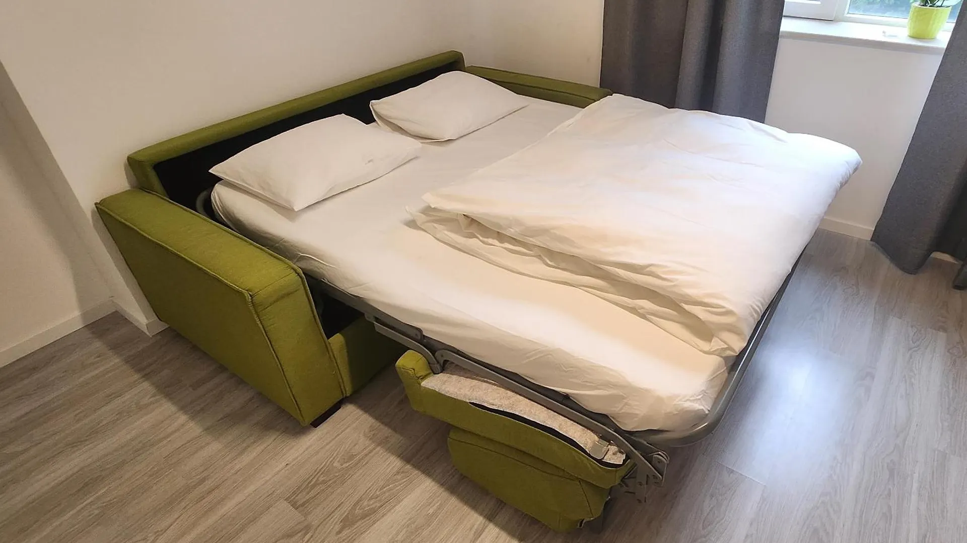 Apart Hotel Roma Sofia Apartment