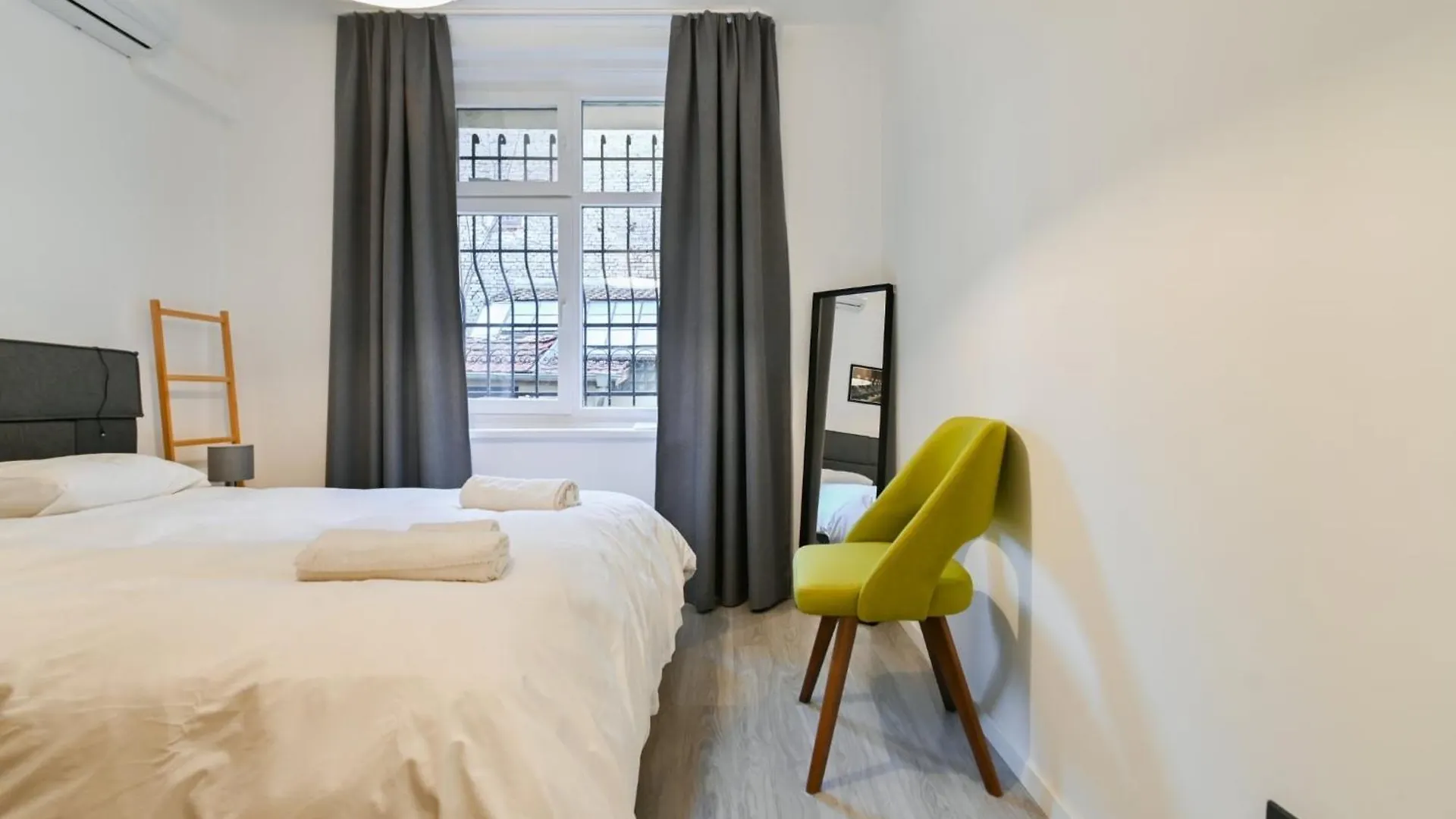 Apartment Apart Hotel Roma Sofia