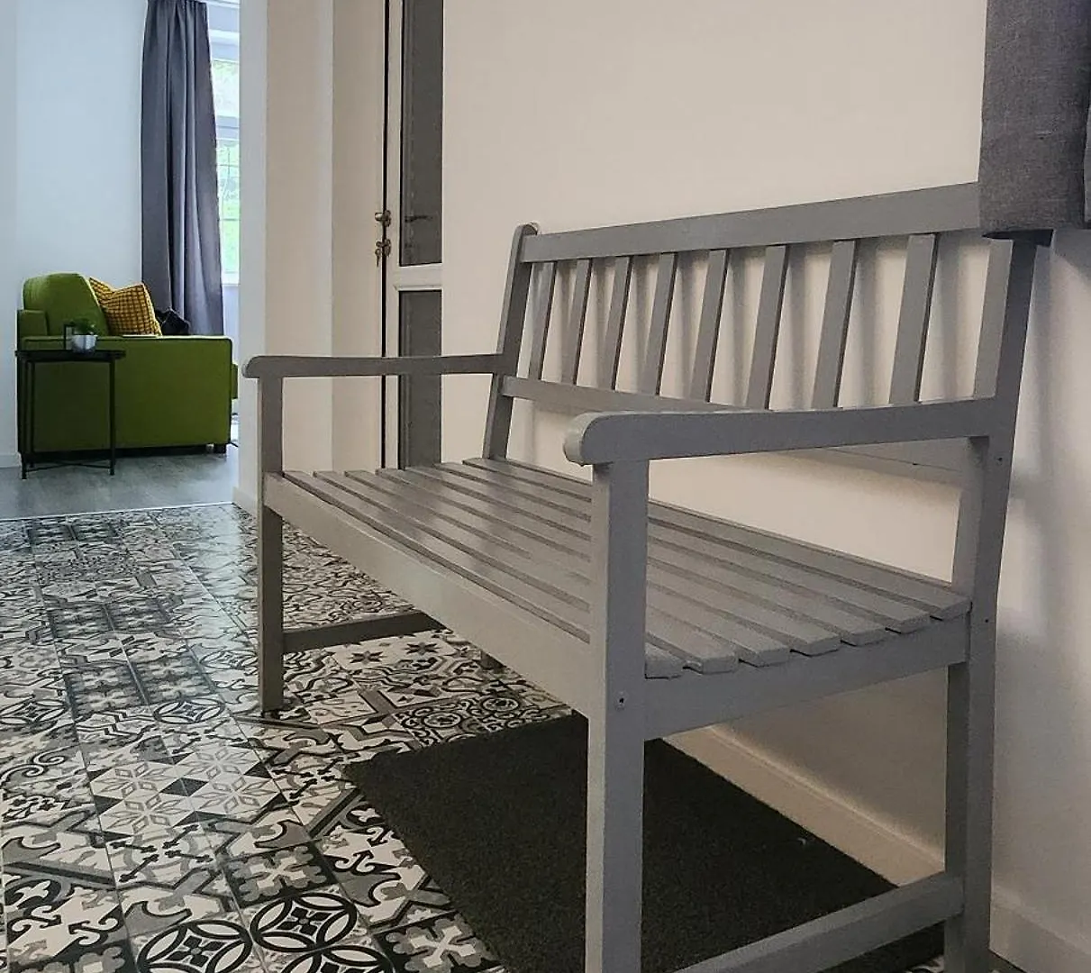 Apart Hotel Roma Sofia Apartment
