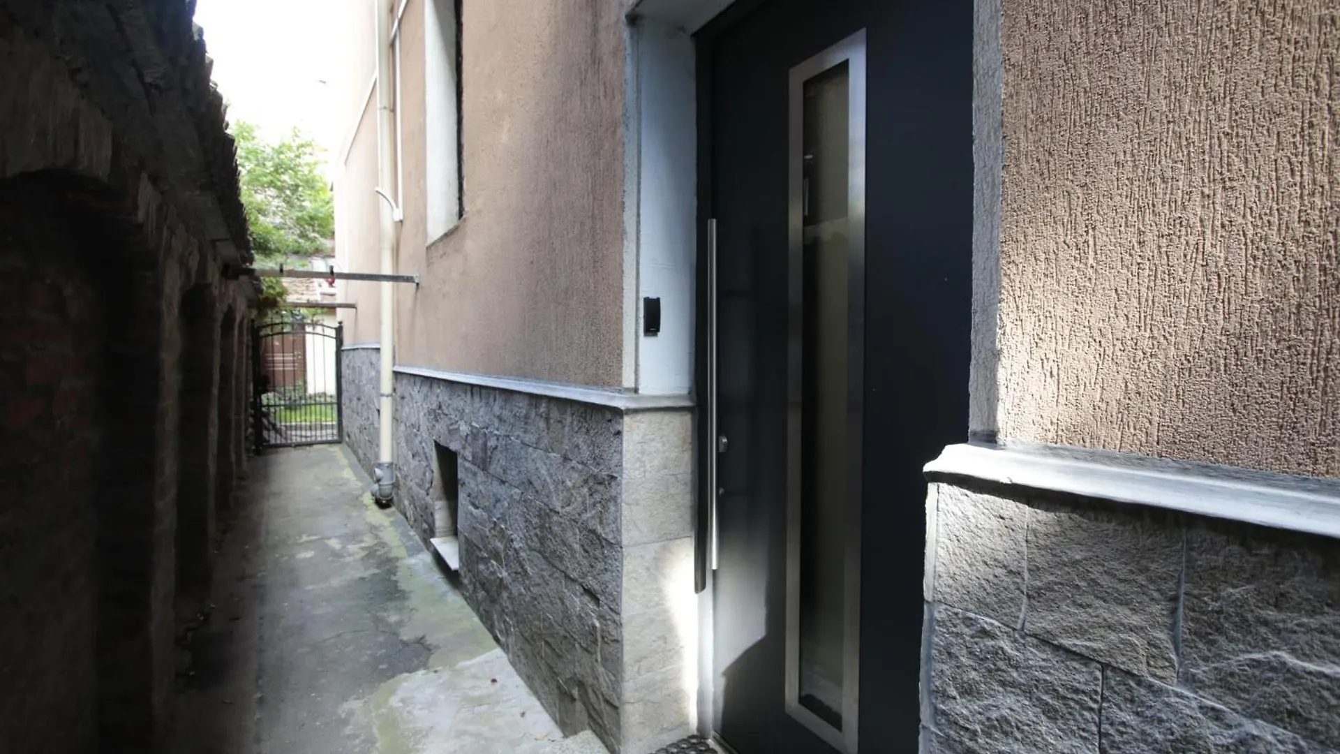Apart Hotel Roma Sofia