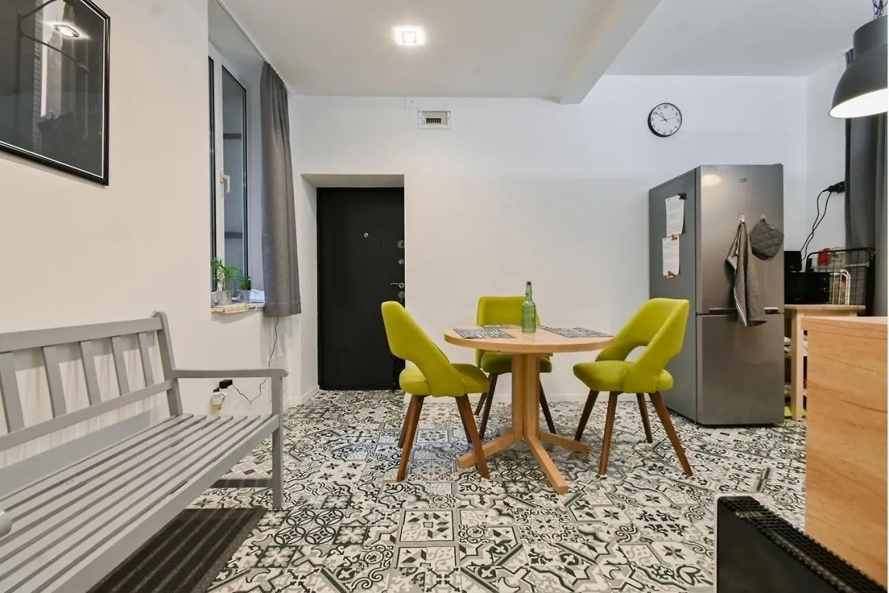Apart Hotel Roma Sofia Bulgaria